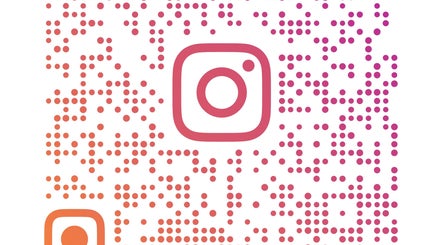 SureechaiMassages QR Code in Hove, Vlaanderen, BE for Instagram.