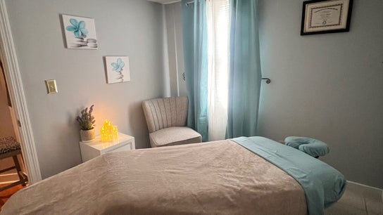 Xiomara Wellness Massage