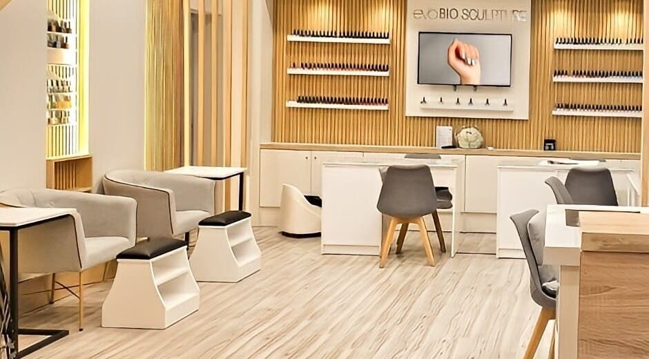 Intérieur moderne et élégant chez Longlensoi Beau Bassin à Beau Bassin-rose Hill, Plaines Wilhems District, MU.