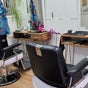Ruth - Clippers Barber Shop - High Street, Daventry, England