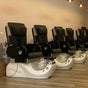 Lavish Nails - 14543 Highway 105 West, 108, Conroe, Texas