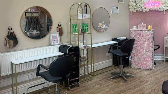 Hair by Lorraine 5 The Arcade, Llanelli.