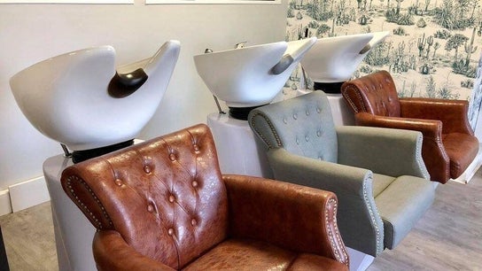 Morgan and Company Hair and Beauty