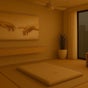 RASSAMA® Brasília Massagem