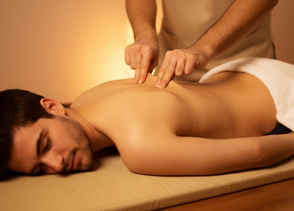 Massagem relaxante no OnTatame Massagem, Distrito Federal, Distrito Federal, BR.