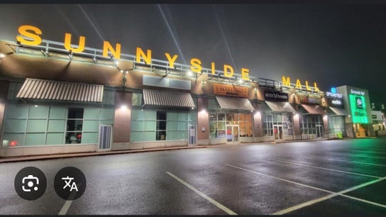 Sunnyside Mall Bedford (July opening) 1