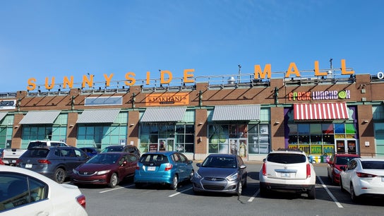 Sunnyside Mall Bedford (July opening) 2