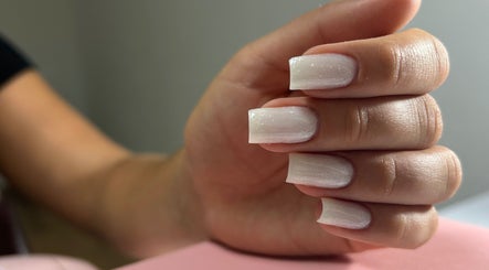 Unghii elegante French la Mady_Beauty_Studio, Chișinău, Chișinău, MD.