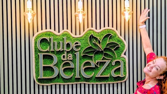 Clube da Beleza