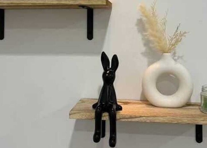 Sprout Tokyoのエレガントな棚、St Leonards, New South Wales, AU。