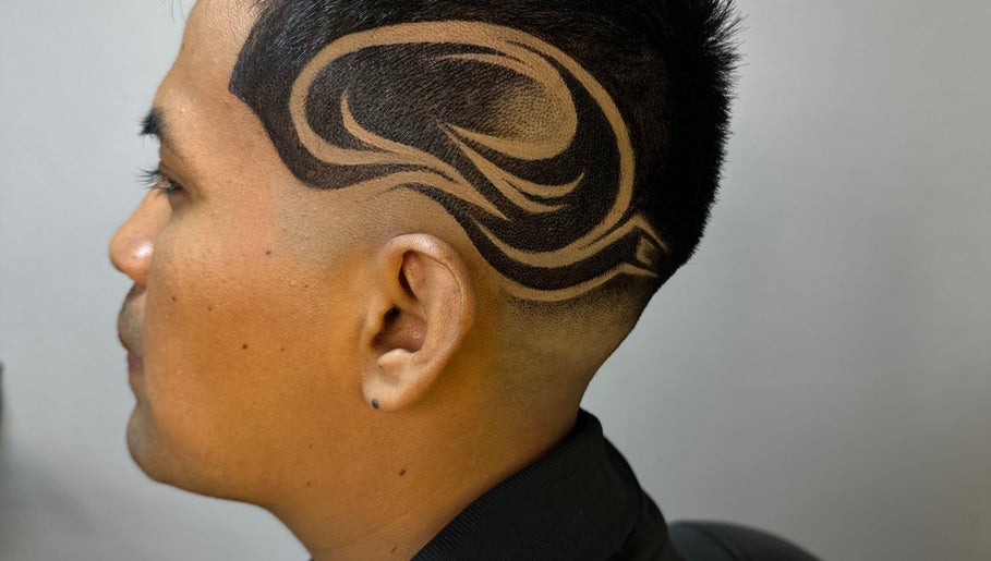 BARBER URBAN CLUB imej 1