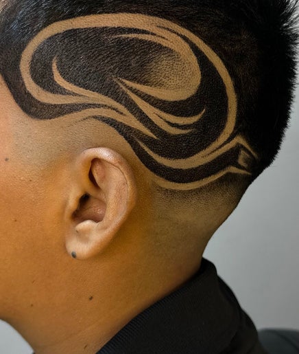 BARBER URBAN CLUB imej 2