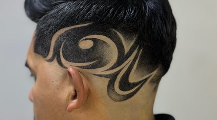 Diseño de cabello único en BARBER URBAN CLUB, Santa Cruz De La Sierra, Departamento De Santa Cruz, BO.