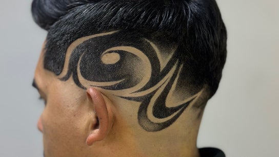 BARBER URBAN CLUB