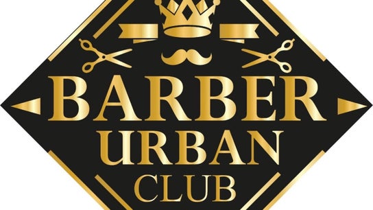 BARBER URBAN CLUB