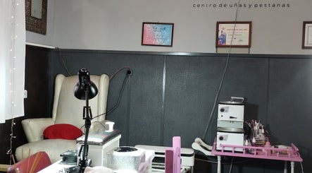Espacio acogedor en Marcuzzo Nails Lashes, Bahía Blanca, Provincia De Buenos Aires, AR.