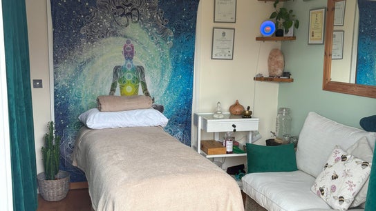 Bee Elevated Holistic Health