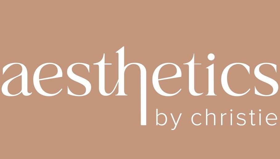 Aesthetics by Christie – kuva 1