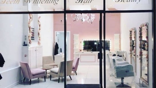 Hair By Aimee Walker