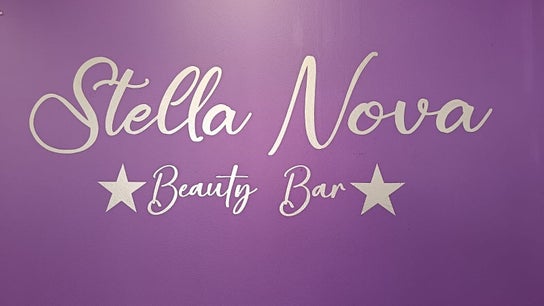 Stella Nova Beauty Bar