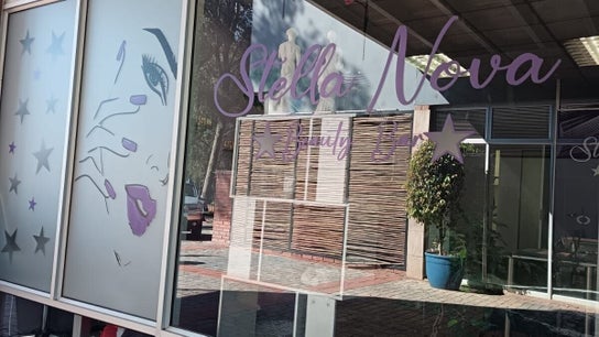 Stella Nova Beauty Bar