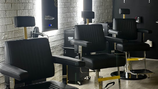 Montana Fadez Barbershop
