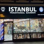 Istanbul barber Rosehill