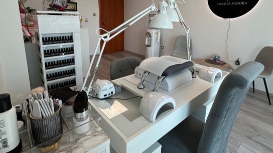 Beauty Studio V