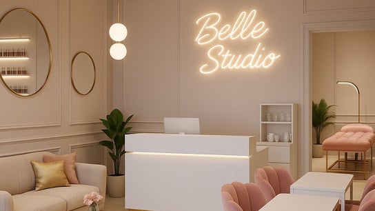 Beauty Studio By Belle