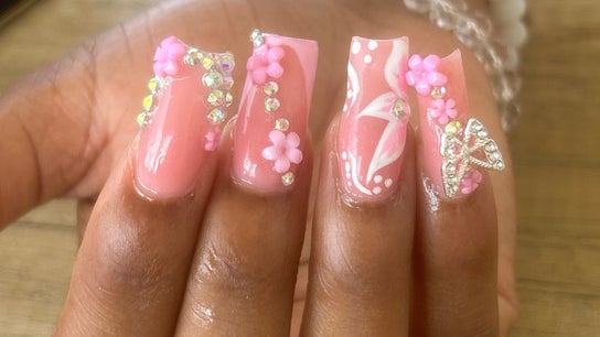 Flyynailss