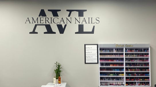 American Nails AVl