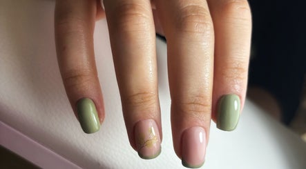 Stylizacja paznokci w Salon kosmetyczny Babski Pazur, Mińsk Mazowiecki, Województwo Mazowieckie, PL.