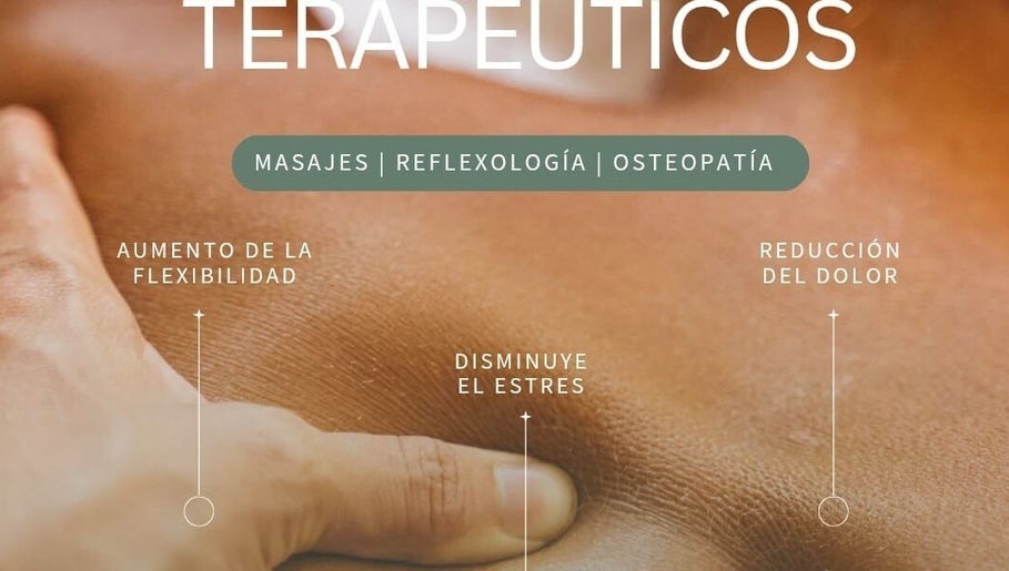 Masaje terapeútico en Equilibrio Zen, Buenos Aires, Ciudad Autónoma De Buenos Aires, AR. Aumento de flexibilidad.
