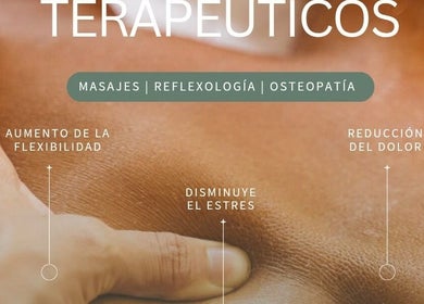 Masaje terapeútico en Equilibrio Zen, Buenos Aires, Ciudad Autónoma De Buenos Aires, AR. Aumento de flexibilidad.