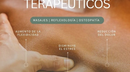 Masaje terapeútico en Equilibrio Zen, Buenos Aires, Ciudad Autónoma De Buenos Aires, AR. Aumento de flexibilidad.