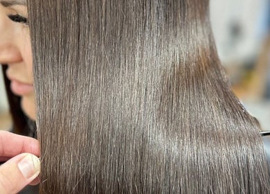 Zadbane włosy w Sztuka Pielęgnacji - Curl Hair CARE Sonja Jedlińska, Gdynia, Województwo Pomorskie, PL