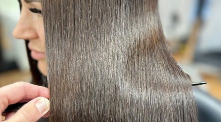 Zadbane włosy w Sztuka Pielęgnacji - Curl Hair CARE Sonja Jedlińska, Gdynia, Województwo Pomorskie, PL