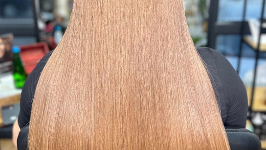 Sztuka Pielęgnacji - Curl Hair CARE Sonja Jedlińska