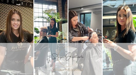 Stylowa usługa w Sztuka Pielęgnacji - Curl Hair CARE Sonja Jedlińska, Gdynia, Województwo Pomorskie, PL.