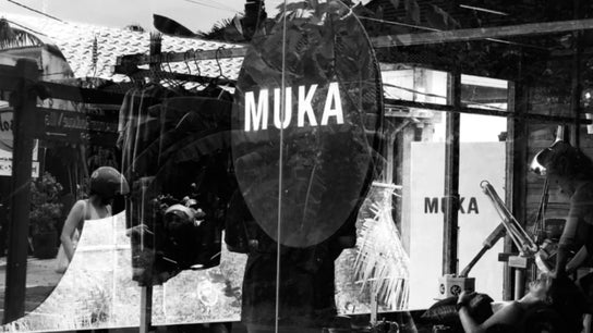 Muka Concepts X Bambu Indah