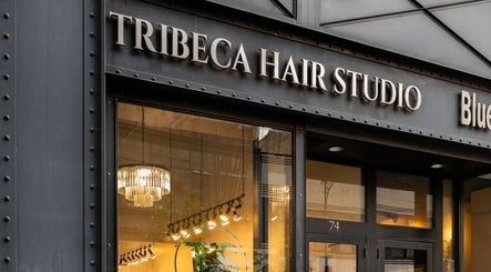 Tribeca Hair Studio NYC billede 3