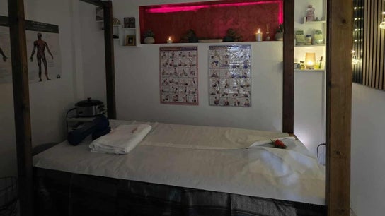 Jasmine Thai Massage