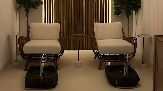 Foot First Spa