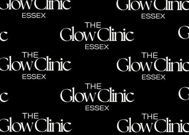 Logo pattern of The Glow Clinic Essex located in Braintree, England, GB.