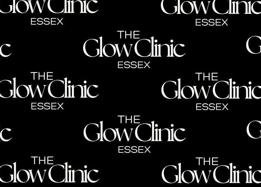 Logo pattern of The Glow Clinic Essex located in Braintree, England, GB.