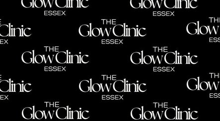Logo pattern of The Glow Clinic Essex located in Braintree, England, GB.