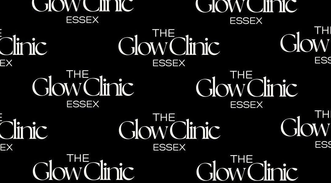 Logo pattern of The Glow Clinic Essex located in Braintree, England, GB.
