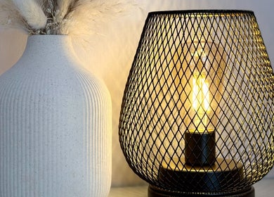 Warm lighting and chic decor at Nicola Meir Holistic Therapies, Sidcup, GB create a calming environment.