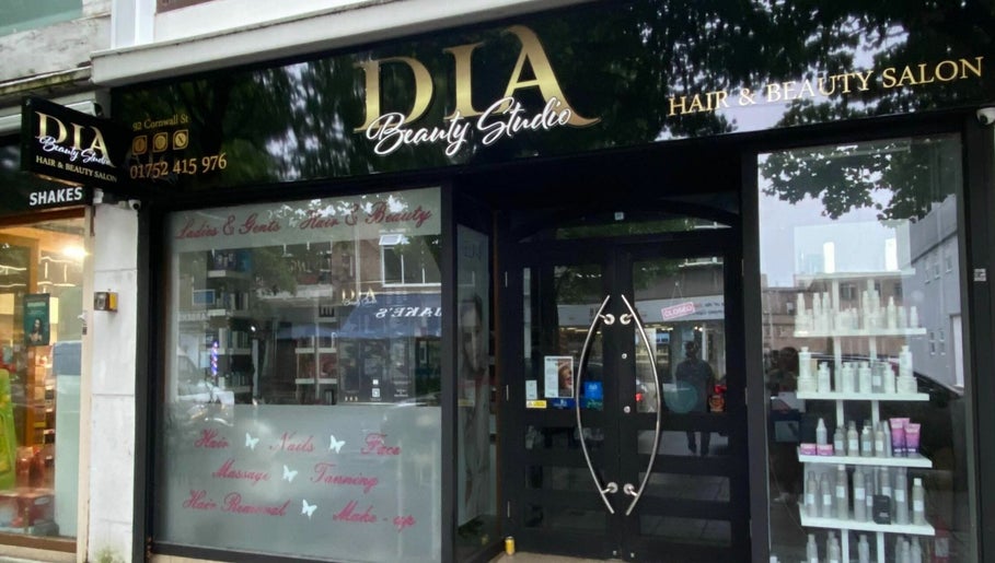 Dia Beauty Studio, bild 1