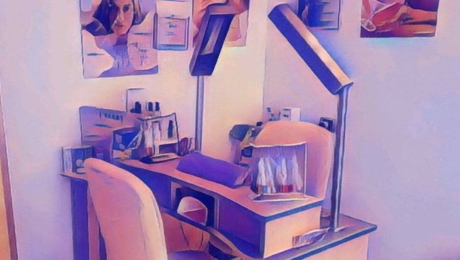 Spazio accogliente presso ESTETICA STEBY, Milano, Lombardia, IT, per trattamenti bellezza.